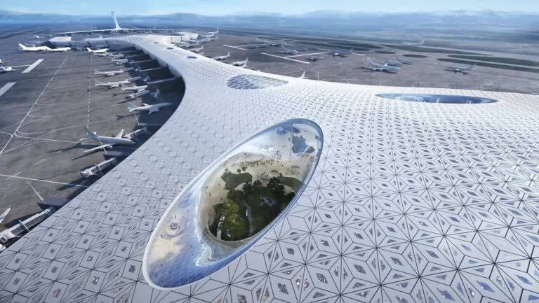 Guangzhou Baiyun International Airport IATA Code