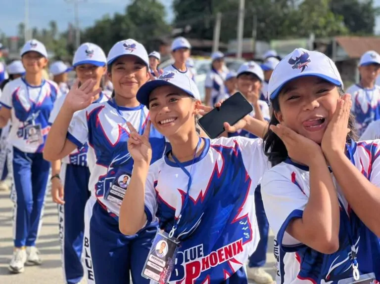 Regional Athletic Association Meet Uniforms