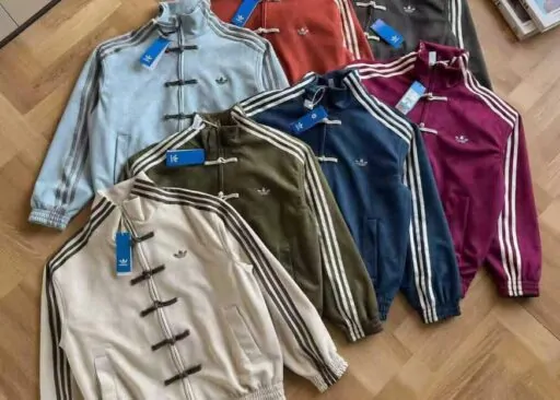 Adidas CNY Jacket 2026 Philippines