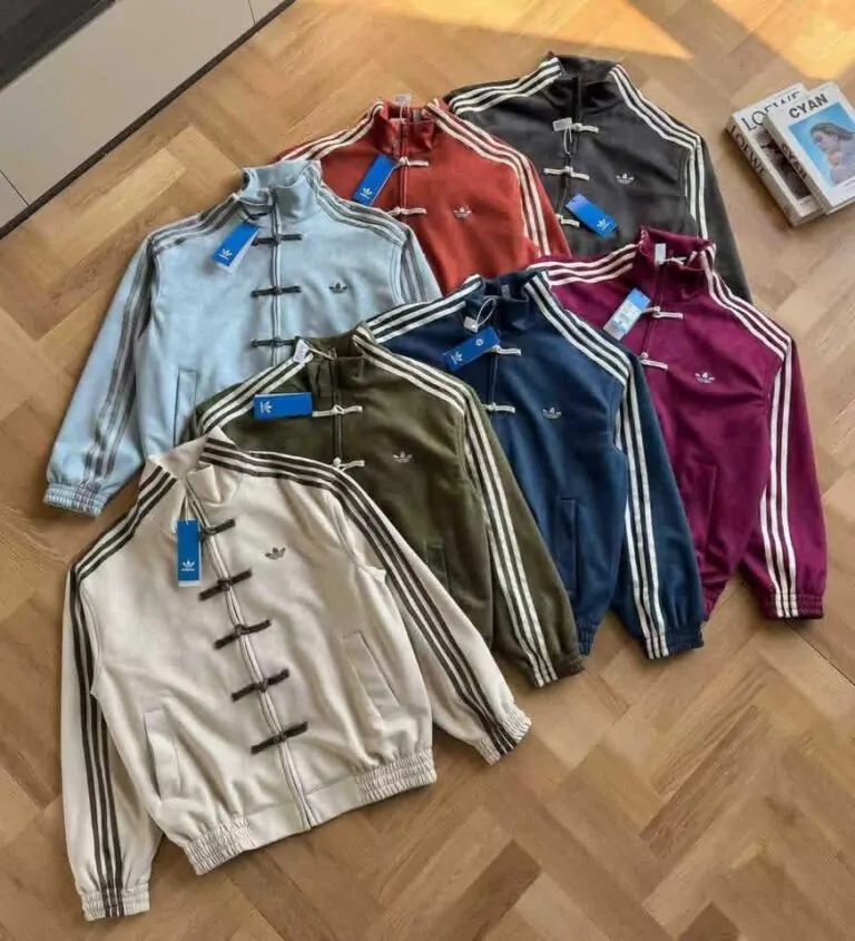 Adidas CNY Jacket 2026 Philippines