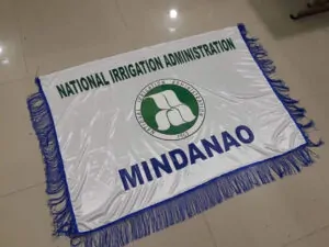 Full Sublimation Flags & Banners