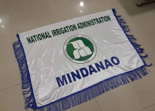 Full Sublimation Flags & Banners