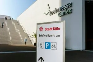 Koelnmesse GmbH (Cologne Trade Fair)