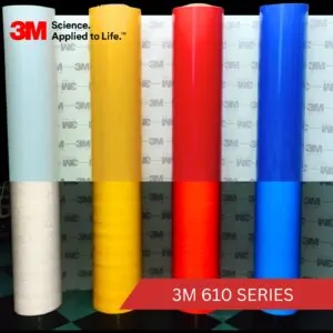 3M 610c Reflective Tape
