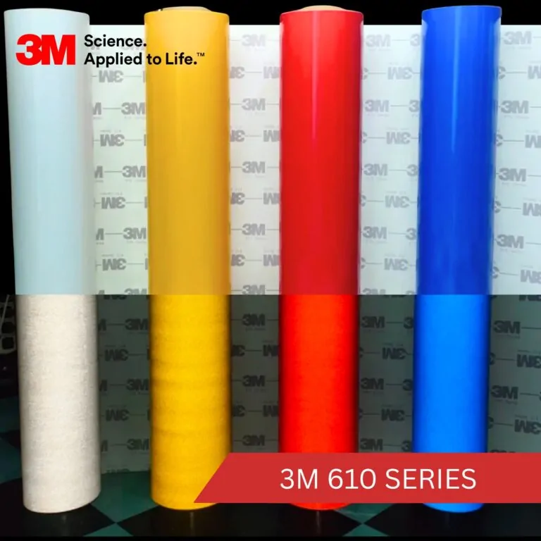 3M 610c Reflective Tape
