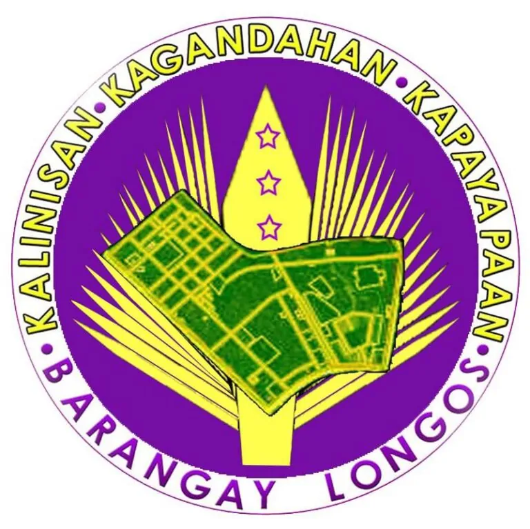 Barangay Longos – Malabon City