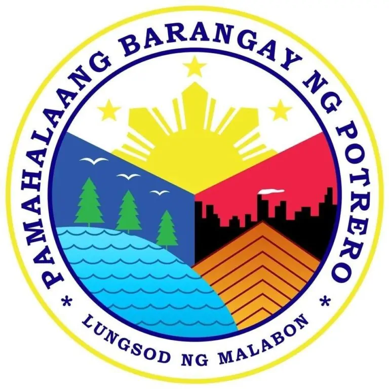Barangay Potrero – Malabon City