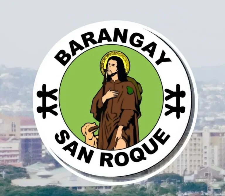Barangay San Roque – Marikina City