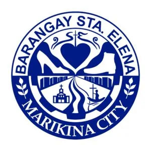 Barangay Santa Elena – Marikina City