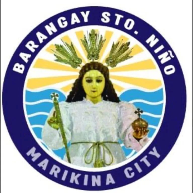 Barangay Santo Niño – Marikina City