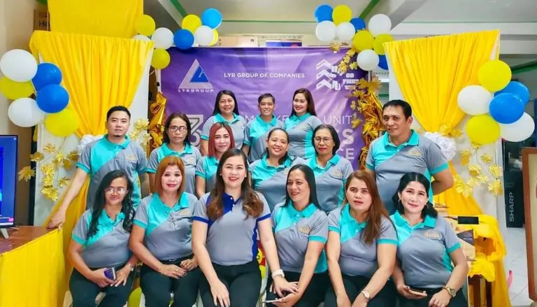 Corporate Summer Outing & Team Building – Custom Polo Shirts, Event Tees & Jackets in the Philippines