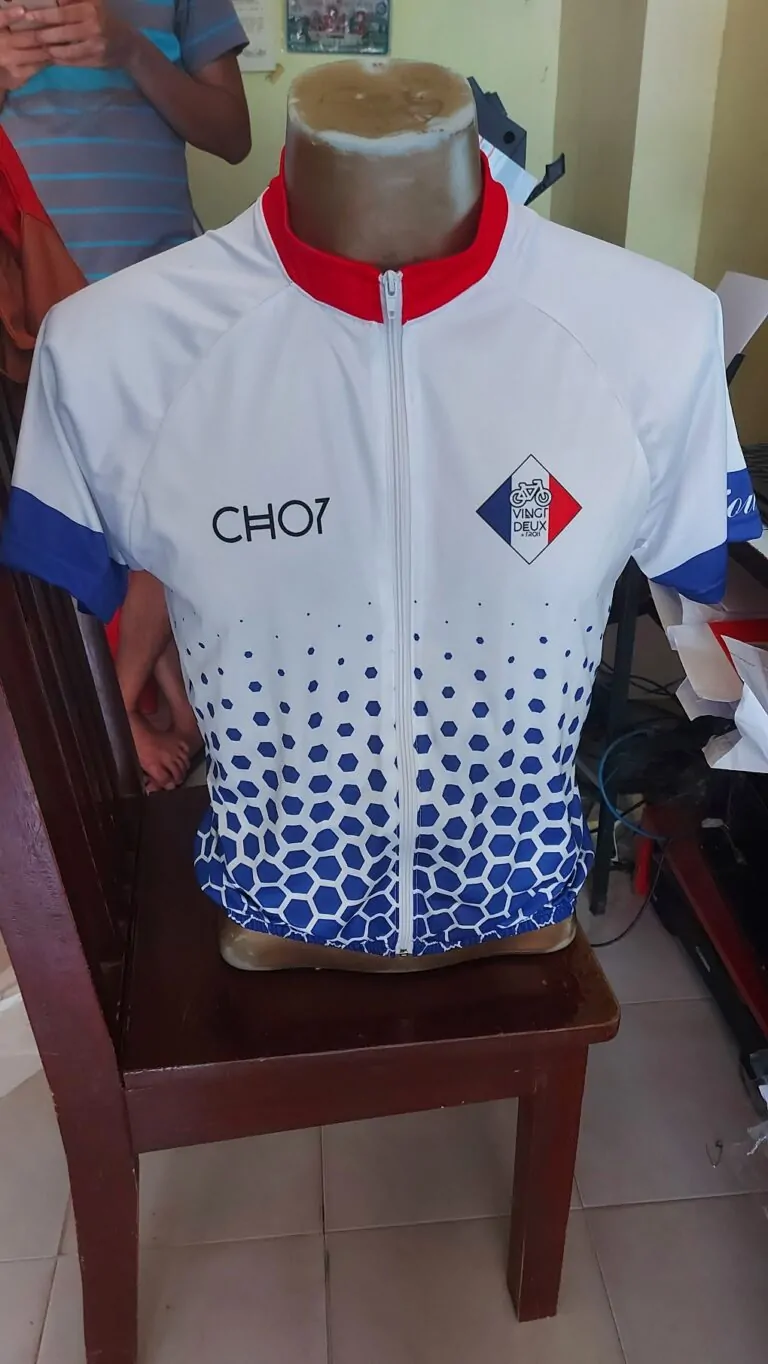 Asian Track Cycling Championships – Custom Cycling Jerseys & Team Wear in Tagaytay