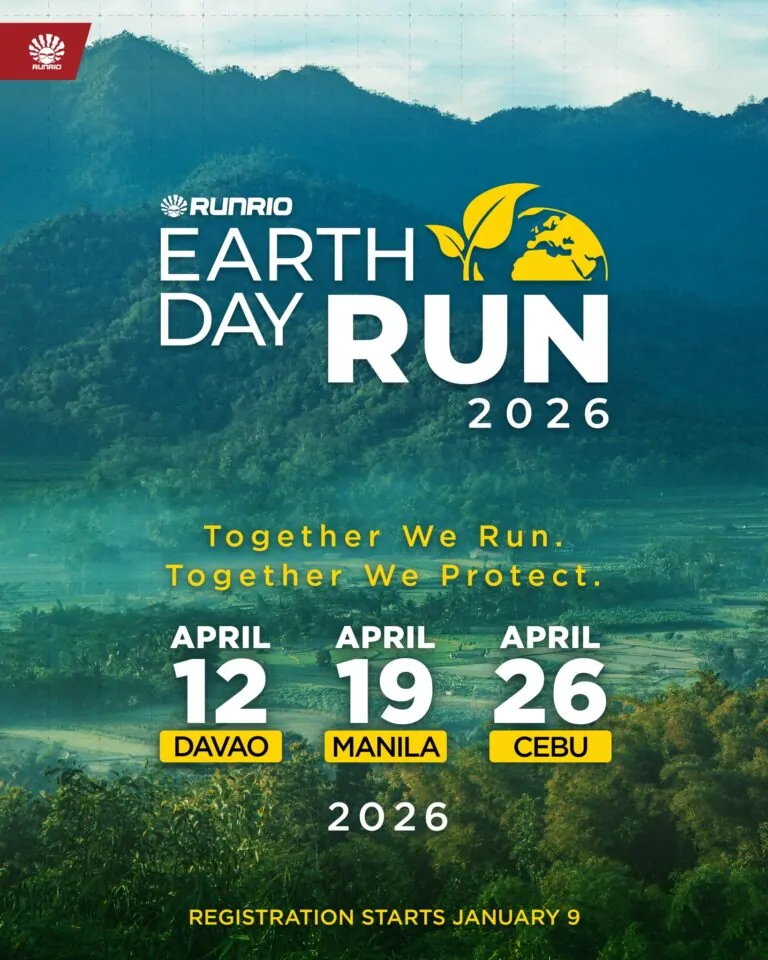 Earth Day Run 2026: Custom Running Shirts & Event Tees