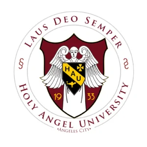 Holy Angel University (HAU) – History, and Campus