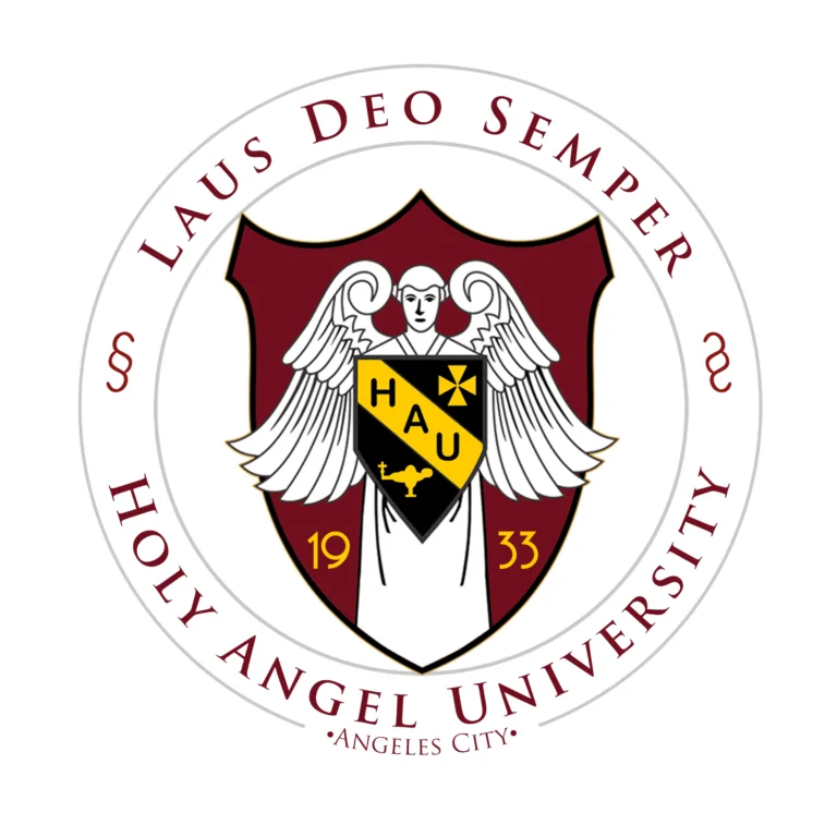 Holy Angel University (HAU) – History, and Campus