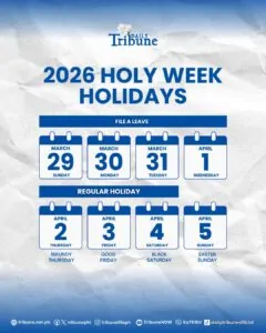 Holy Week 2026: Custom Procession Wear & Church Shirts