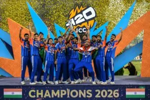 International Cricket Council: History and Member Countries