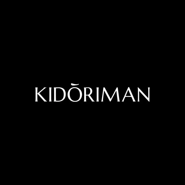 Japanese Streetwear: Guide to Kidoriman Fashion