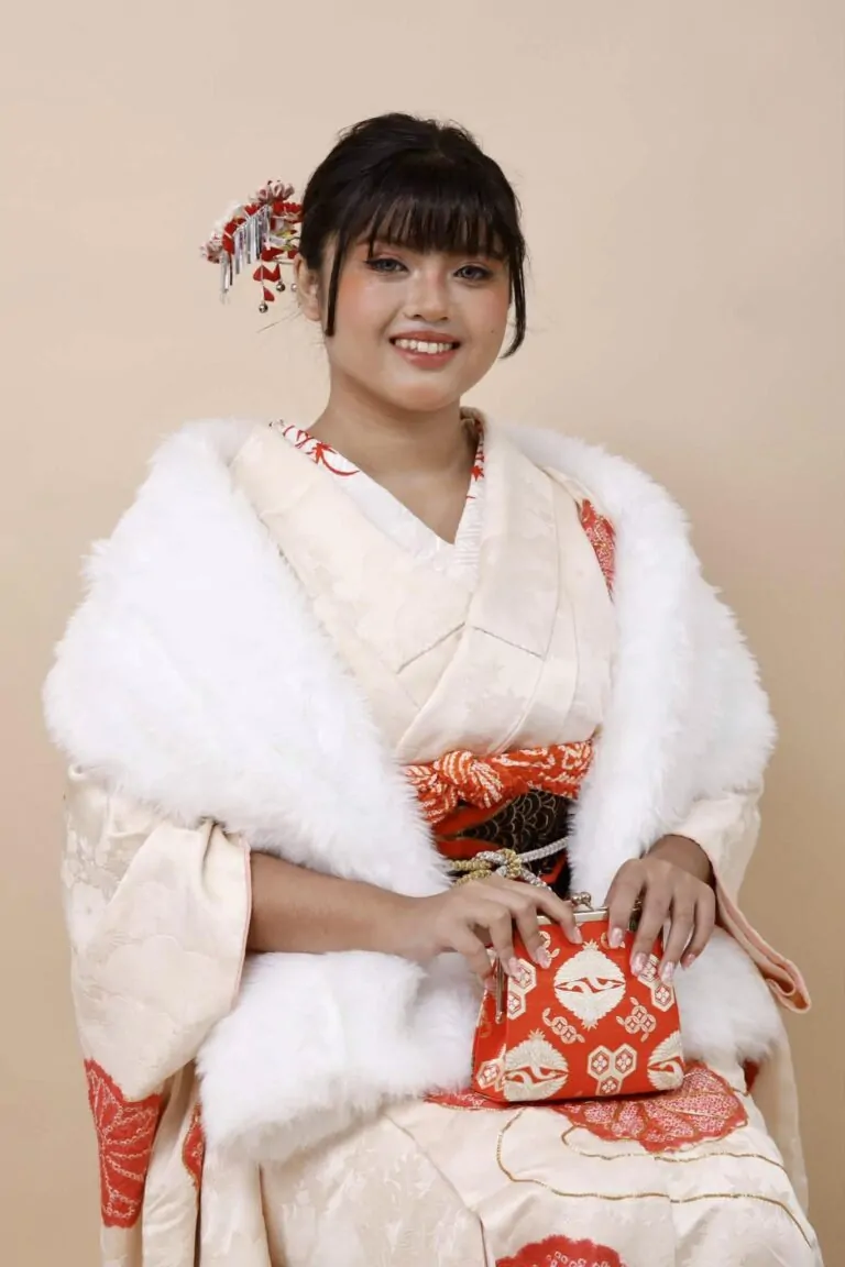 Kimono: History of Japan’s Traditional Garment