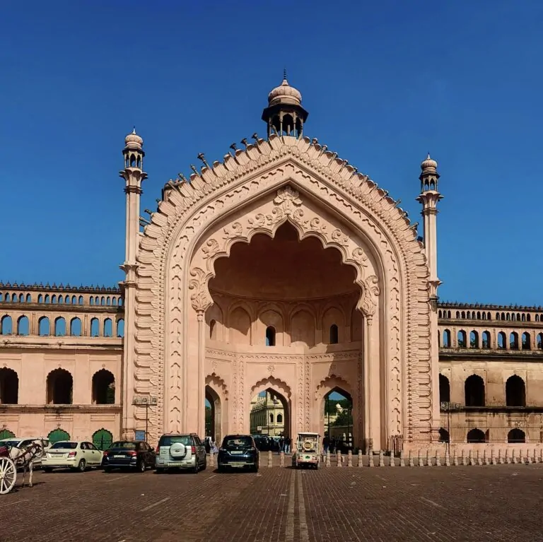 Lucknow, Uttar Pradesh, India