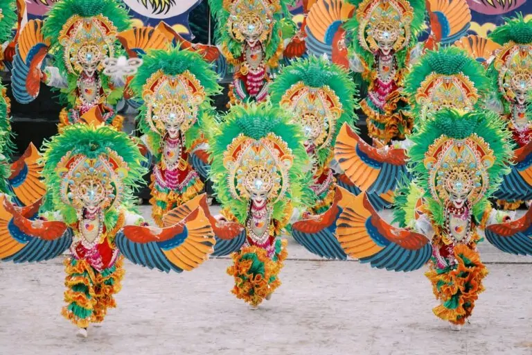 Bacolod City: History, Tourist Spots, and Barangays