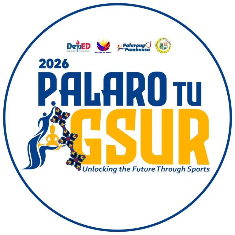 Palarong Pambansa 2026 – Custom Uniforms & Jerseys