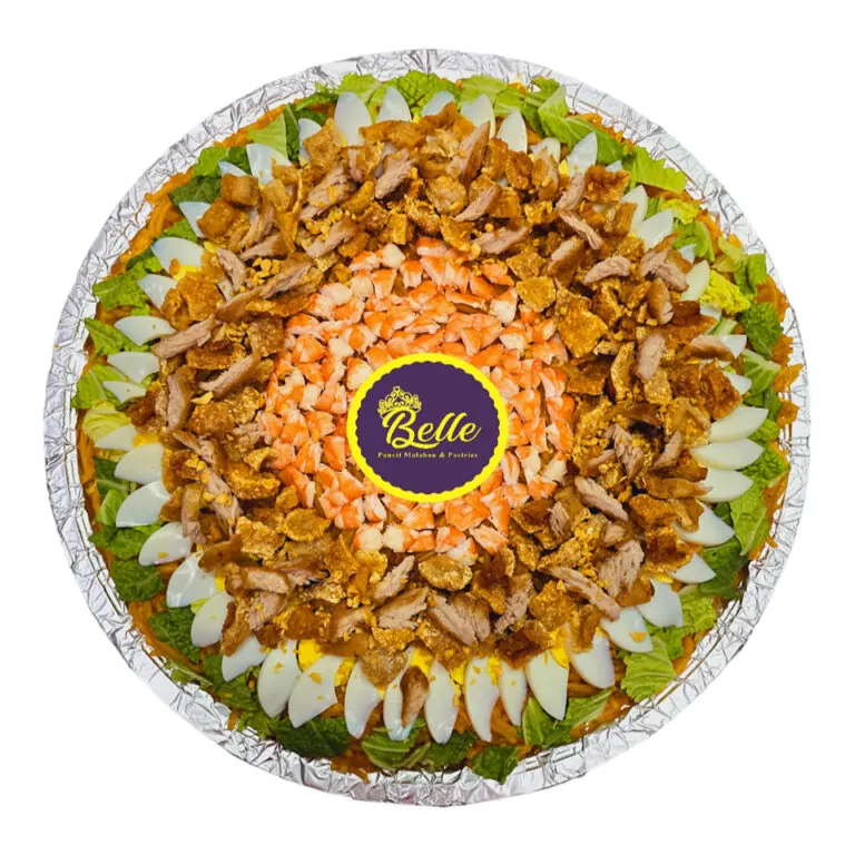 Pancit Malabon: Food Lover’s Guide