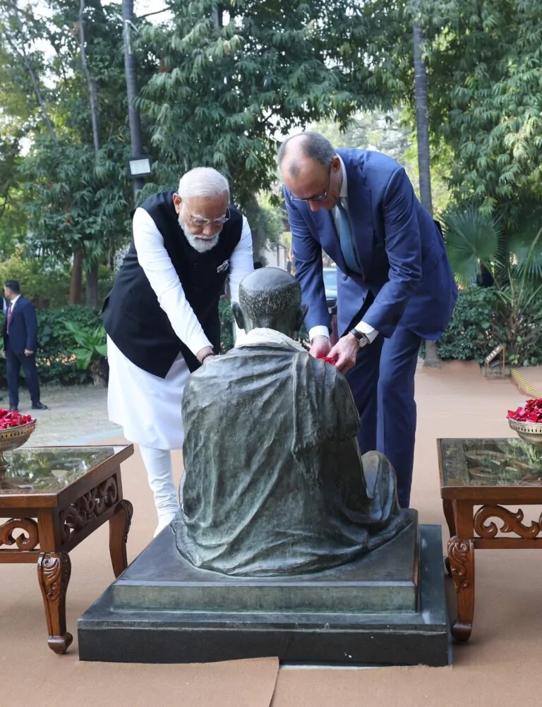 Ahmedabad – Gujarat, India