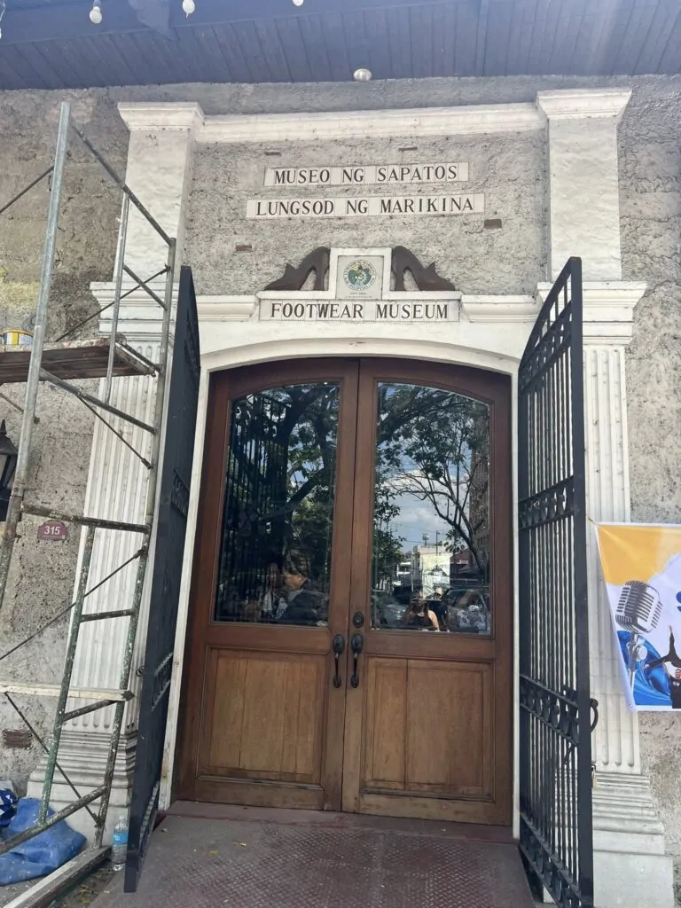 Marikina Shoe Museum Guide: Hours, Fees & History