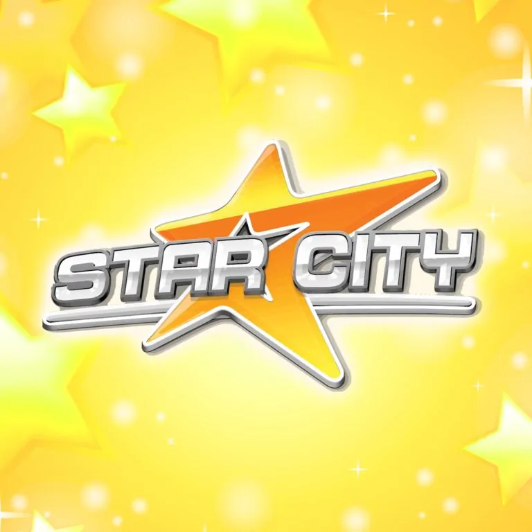 Star City Pasay: Ultimate Amusement Park