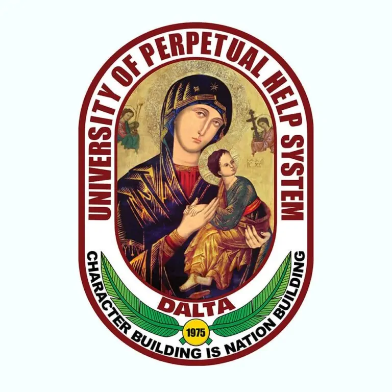 University of Perpetual Help – Molino Campus