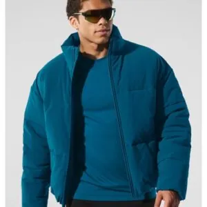 ALO Jacket Designs for Custom Printing