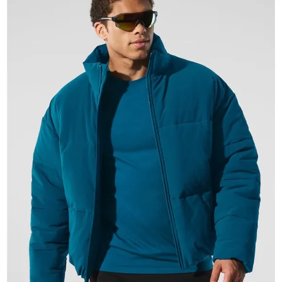 ALO Jacket Designs for Custom Printing