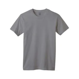 Ash Gray Shirt: Versatile Style for Every Wardrobe