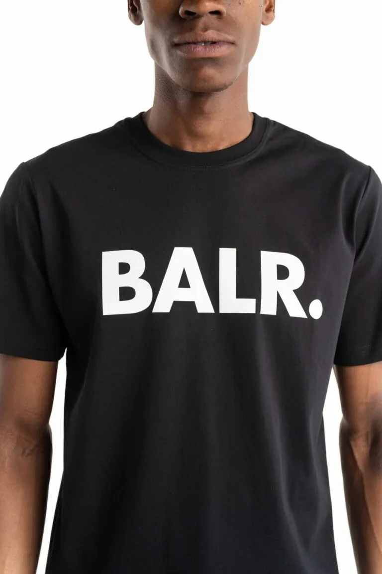 BALR Shirt – Dutch Football Lifestyle Brand