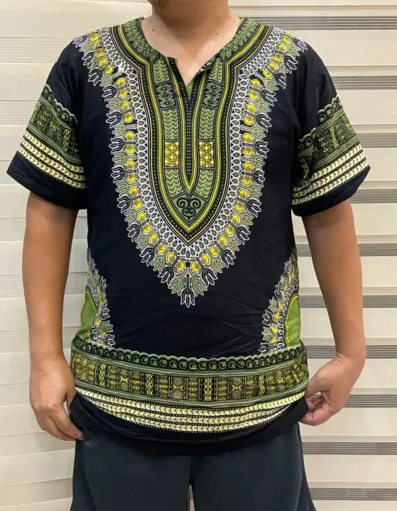 Batik Shirt