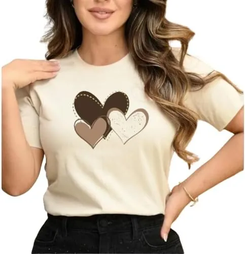 Blusa T Shirt Feminina Options