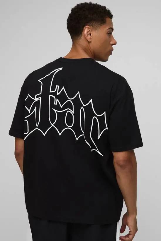 Boohooman Shirt Designs for Everyday Wear