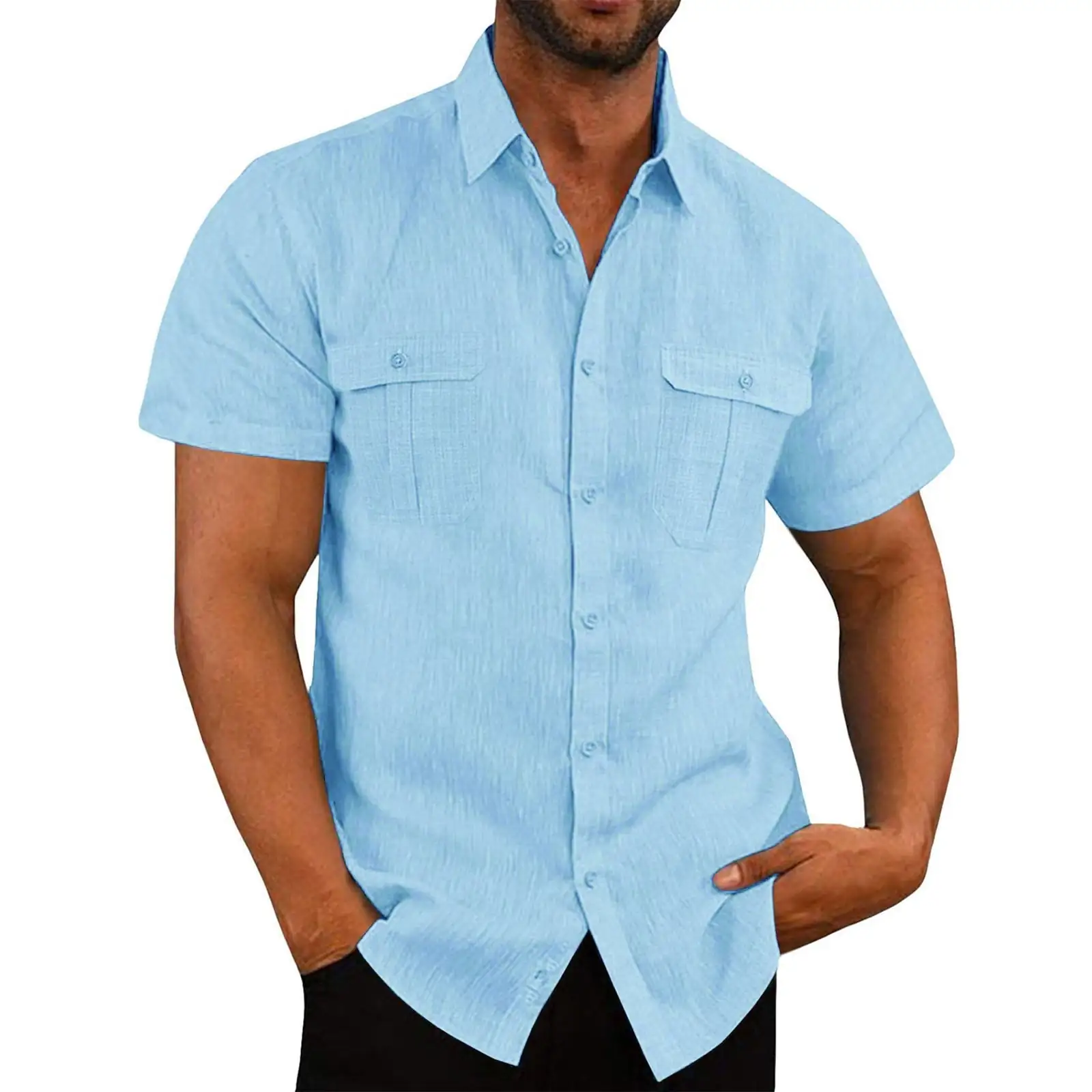 Button Up Shirt
