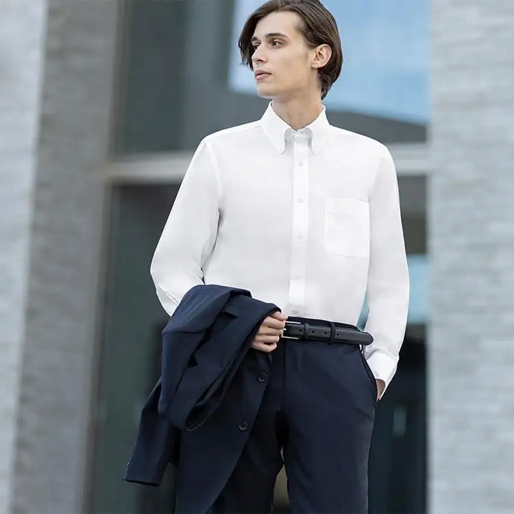 Dress Shirt