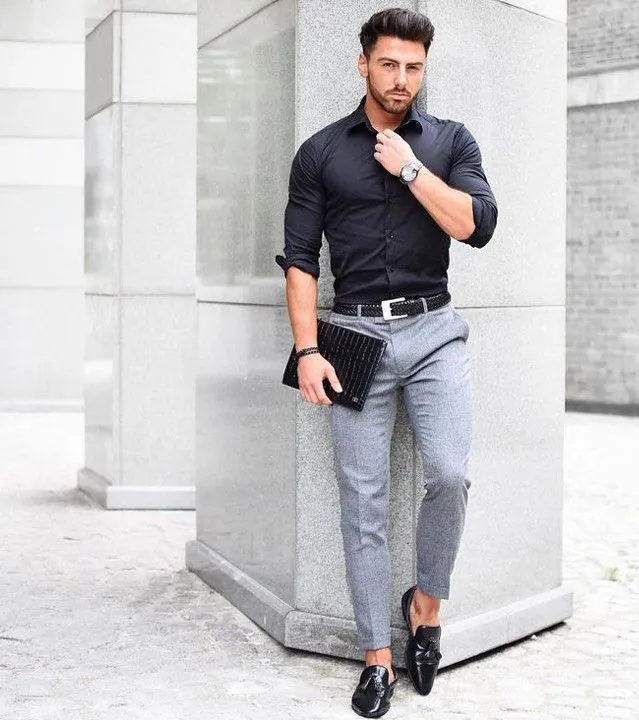 Formal Pant Shirt