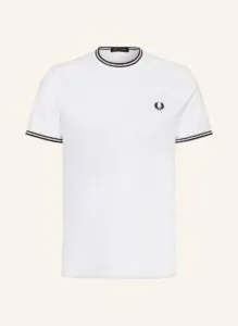 Fred Perry Shirt