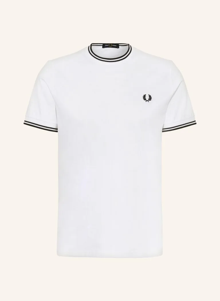Fred Perry Shirt