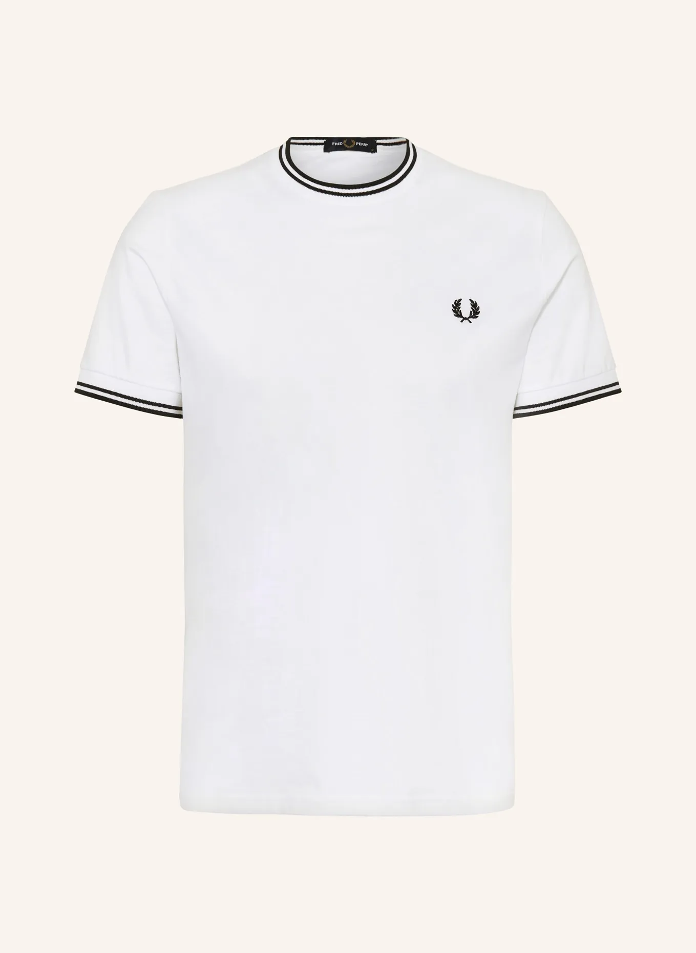 Fred Perry Shirt