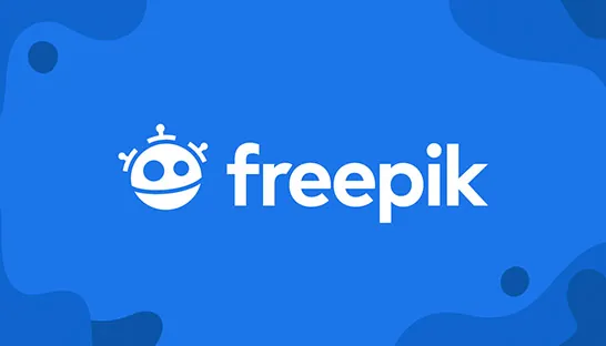 Freepik Design Resources for Custom Printing