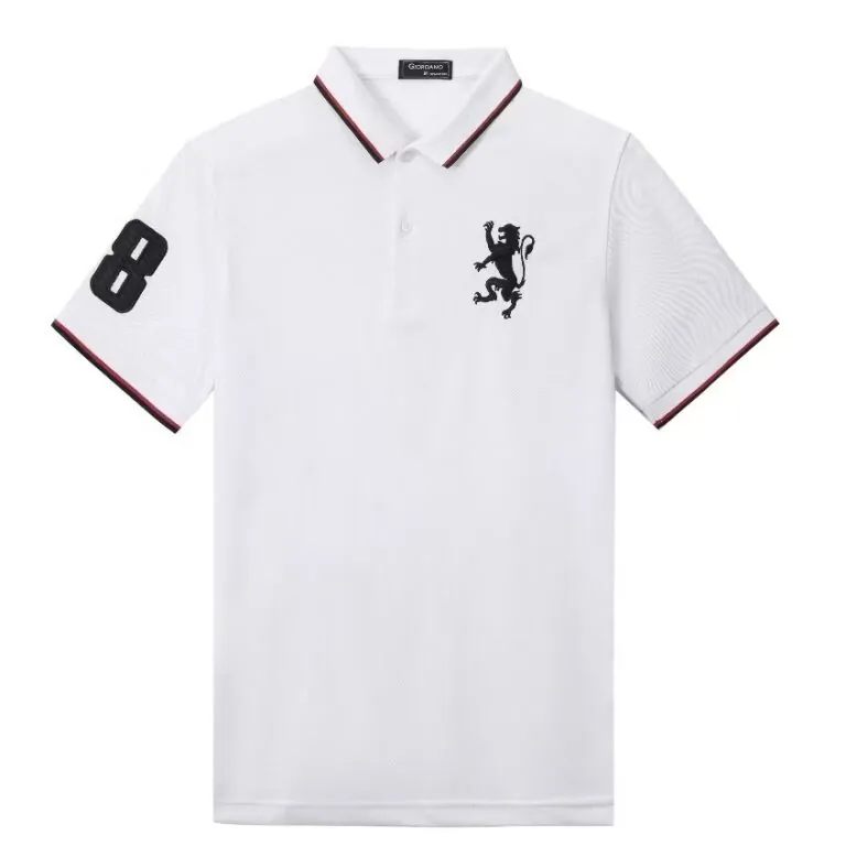 Giordano Polo Shirt