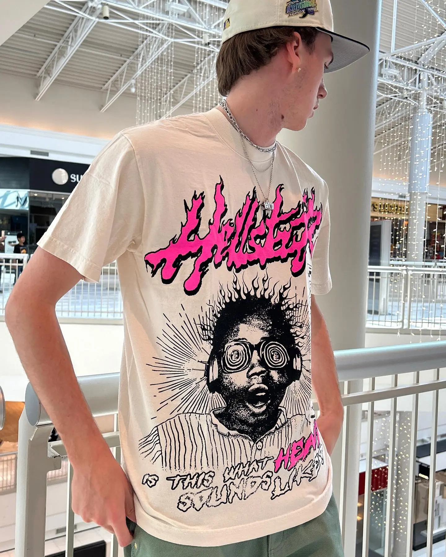 Hellstar Shirt