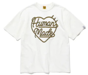 Human Made Shirt: NIGO Vintage-Inspired Streetwear