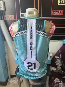 Jersey Shirt
