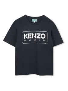 Kenzo Shirt Printing Methods and Styling Ideas